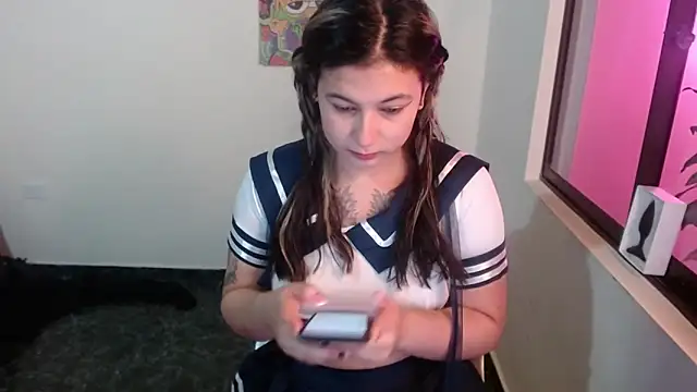 mailer parsonss online show from 03.04.25