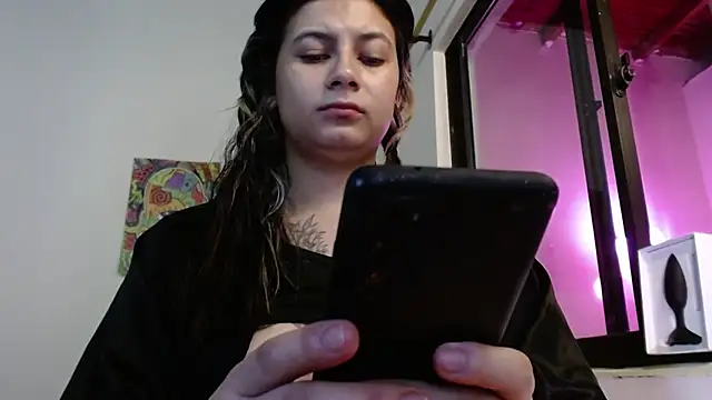 mailer parsonss online show from 03.14.25