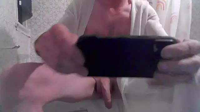 nickybaby online show from 11.08.25