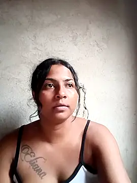 Giselabrunette25 online show from 10.23.25