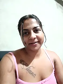 Giselabrunette25 online show from 12.04.25