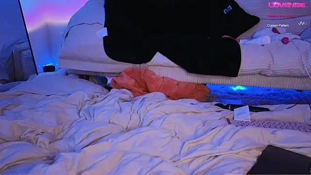 yummyrina online show from 12.29.24