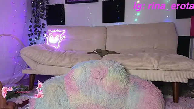 yummyrina online show from 03.12.26