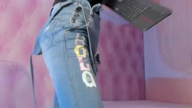 Hilary-banks online show from 03.20.25