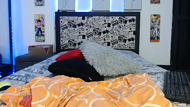 Rihana14 online show from 02.01.25