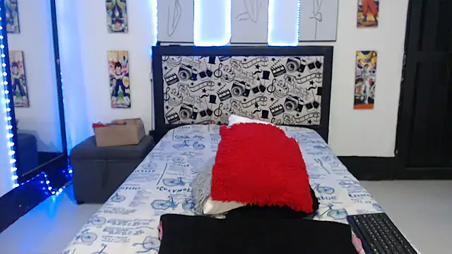 Rihana14 online show from 02.09.25