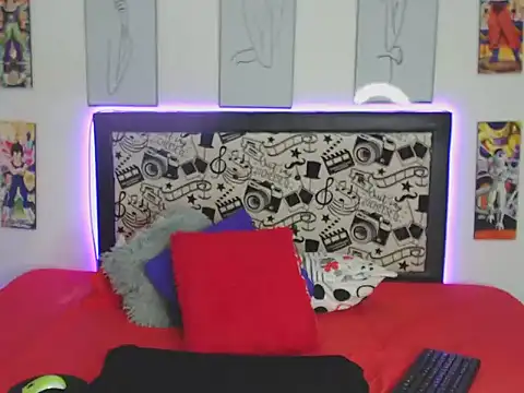 Rihana14 online show from 09.26.25