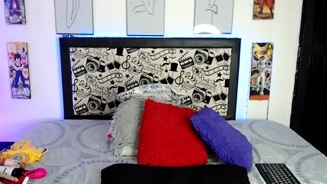 Rihana14 online show from 12.02.25