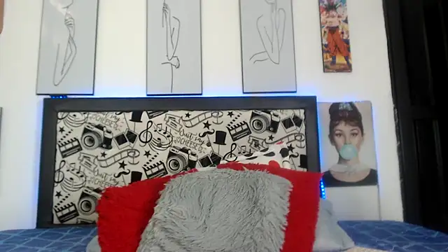 Rihana14 online show from 06.02.26