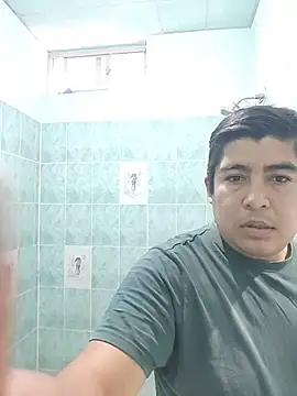 Javiriosmora online show from 08.03.26