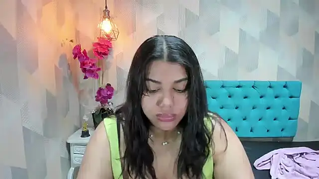 LindaBreeS online show from 03.01.26