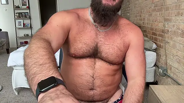 Snapshot of Barebackheat chatting on 11.26.25 Barebackheat online show from 11.26.25