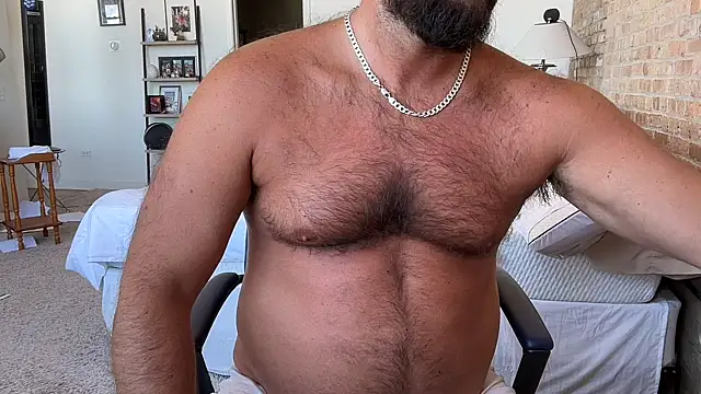 Snapshot of Barebackheat chatting on 06.15.26 Barebackheat online show from 06.15.26