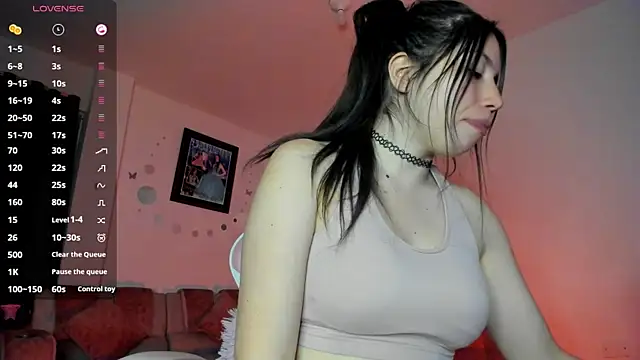 katty snow online show from 03.05.25