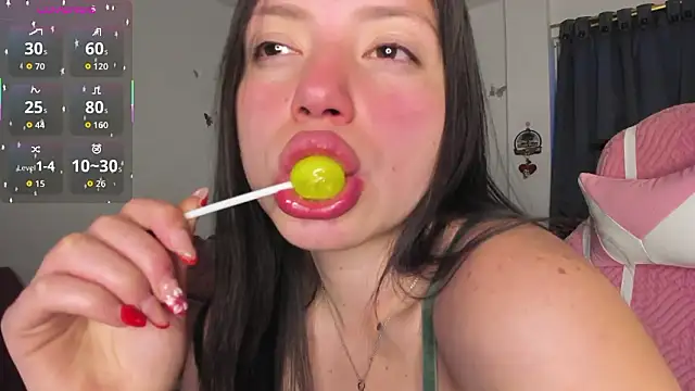 katty snow online show from 02.03.26