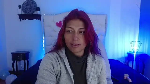 elena detroya online show from 01.27.25