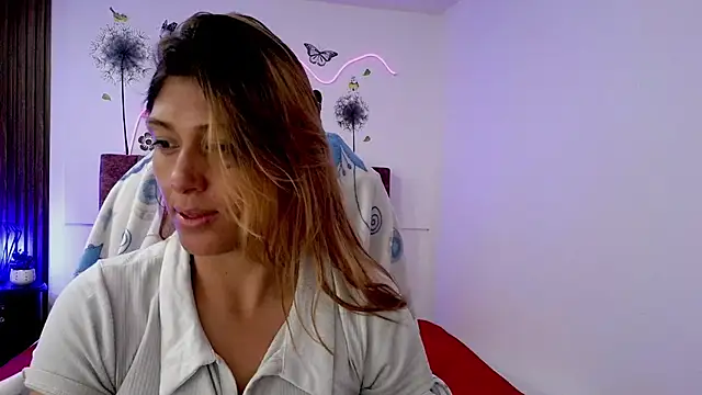 elena detroya online show from 11.24.25