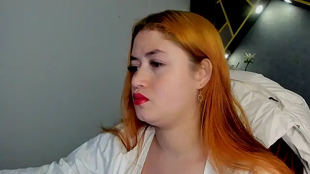 almma shy online show from 02.06.25