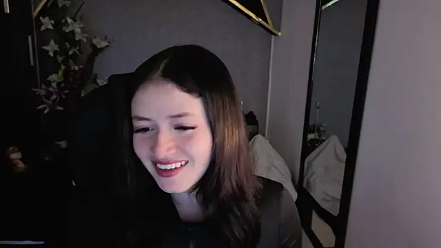 almma shy online show from 11.05.25