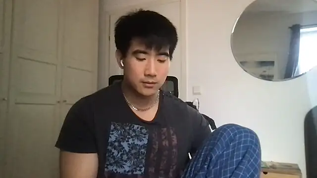 jungcock3210 online show from 10.15.25