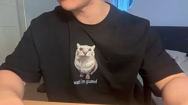 Snapshot of jungcock3210 chatting on 03.06.26 jungcock3210 online show from 03.06.26