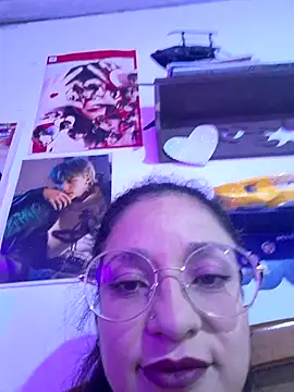 SerenaSweet online show from 05.12.26