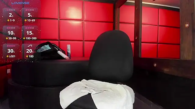 THIAGOXBIG online show from 02.27.25