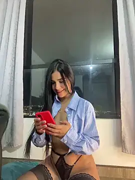 Nikothyna online show from 01.30.25