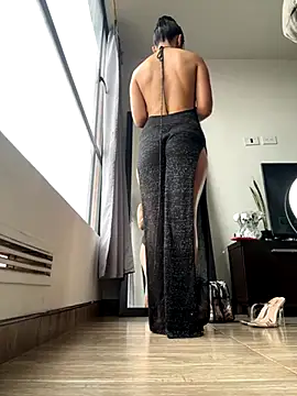 Nikothyna online show from 10.31.25