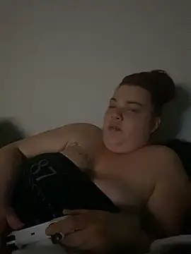 lolabun247 online show from 12.11.24