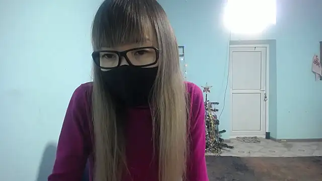 elllaaxx online show from 02.03.25