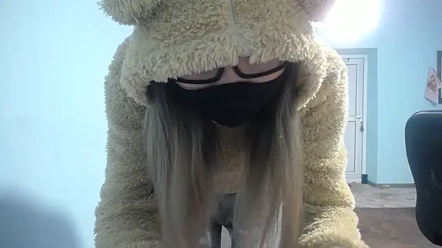 elllaaxx online show from 02.08.25