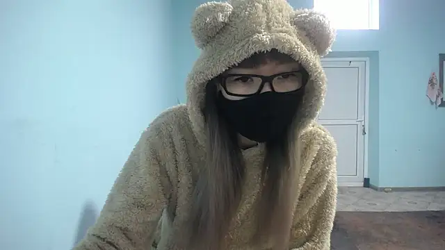 elllaaxx online show from 03.07.25