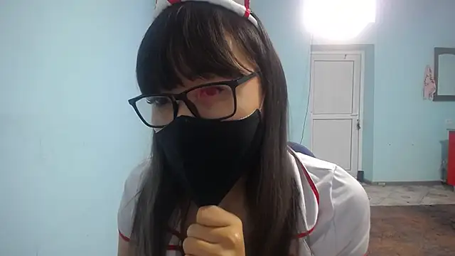 elllaaxx online show from 11.02.25