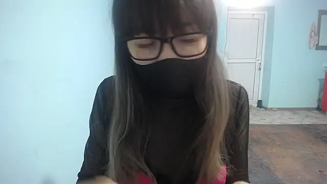 elllaaxx online show from 11.11.25