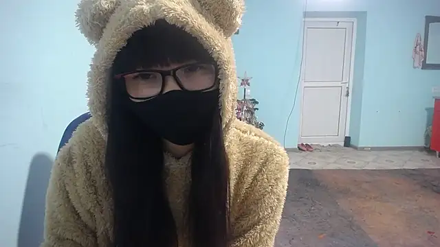 Snapshot of elllaaxx chatting on 01.06.26 elllaaxx online show from 01.06.26