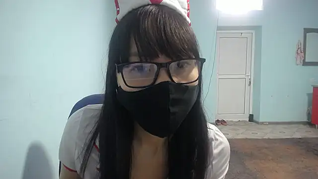 Snapshot of elllaaxx chatting on 01.11.26 elllaaxx online show from 01.11.26