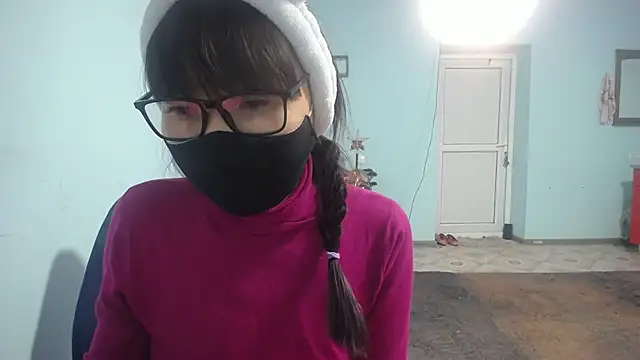 Snapshot of elllaaxx chatting on 01.14.26 elllaaxx online show from 01.14.26