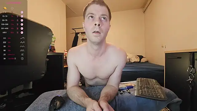 ricoachthefrenchi online show from 10.09.25