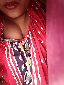 Snapshot of sexyindi_couple chatting on 01.27.25 sexyindi couple online show from 01.27.25