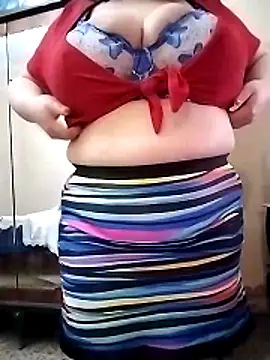 Lucia8600 online show from 03.27.26