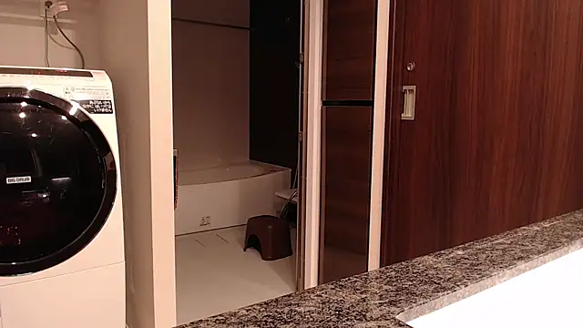 Snapshot of Musabetsu-Ikaseya chatting on 01.29.25 Musabetsu-Ikaseya online show from 01.29.25