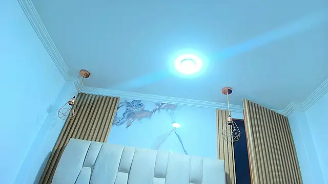 Naughty Kittenm online show from 04.18.26