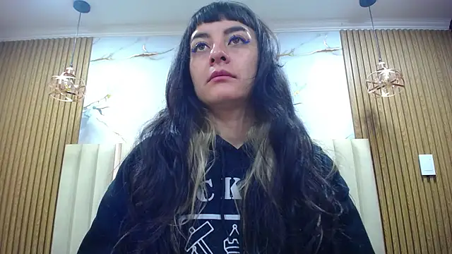 Naughty Kittenm online show from 06.29.26