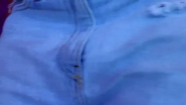 Julieta Russell online show from 03.13.26