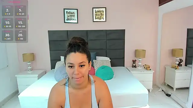 MadisonJenner online show from 11.23.25