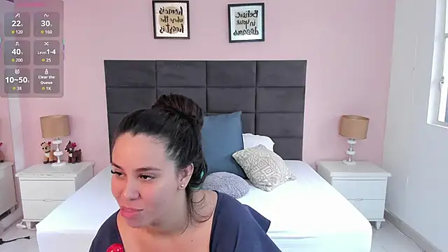 MadisonJenner online show from 12.15.25