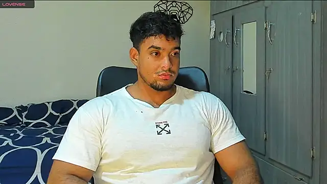 Big furry bear13 online show from 12.17.24