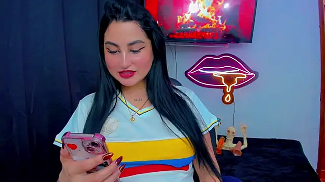 sunshine uwu22 online show from 04.14.26