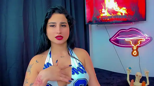 sunshine uwu22 online show from 04.25.26